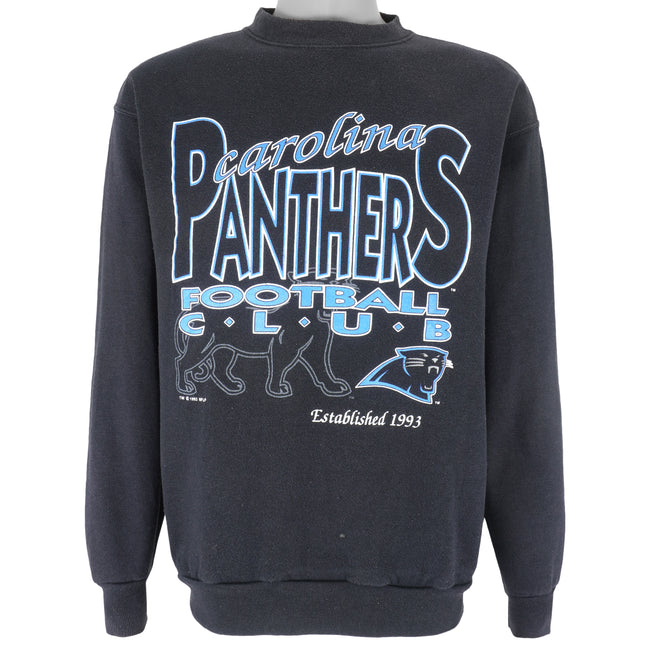 Belong to Panther Country - Carolina - Crewneck Sweatshirt