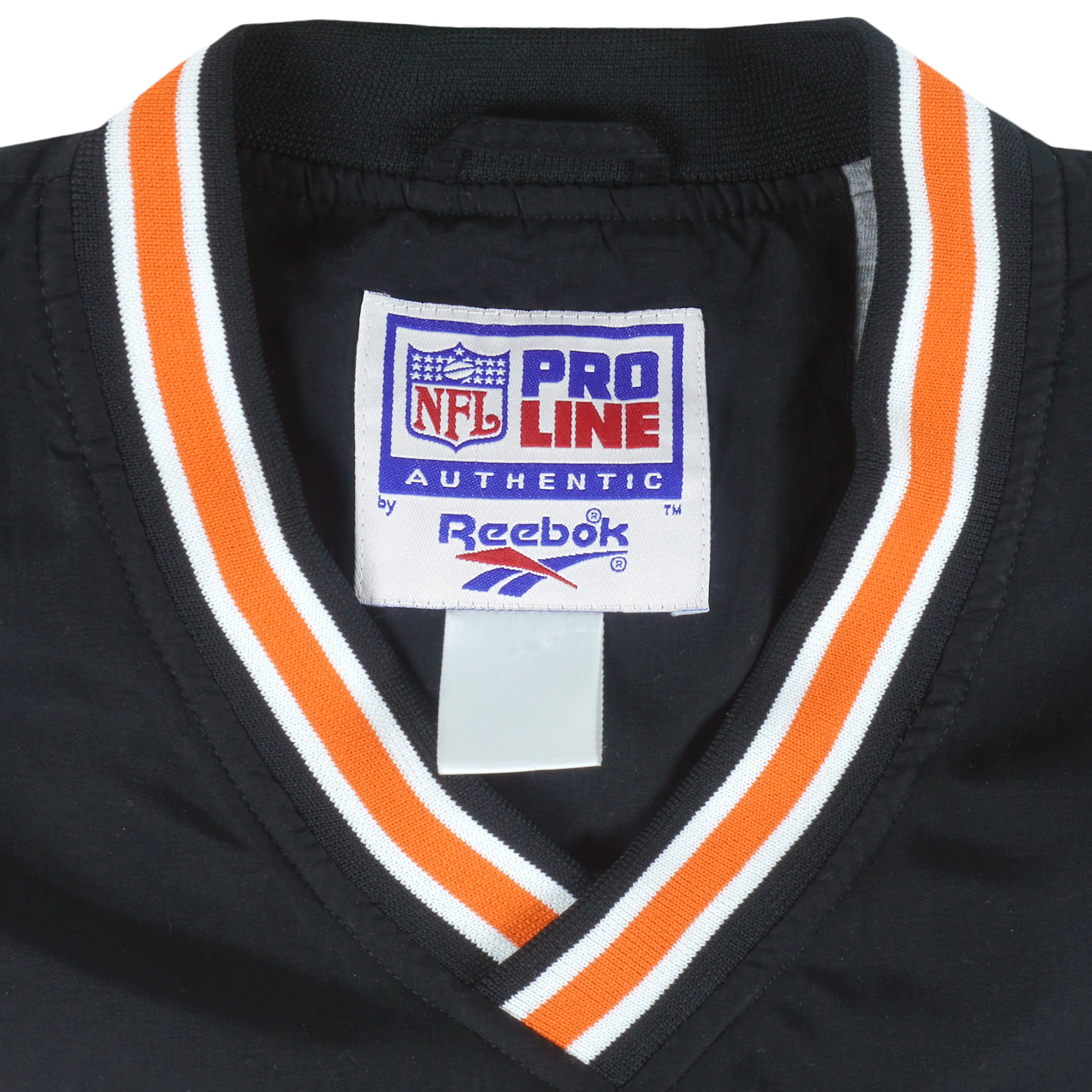 90s Reebok NFL T Shirt - Men's Medium