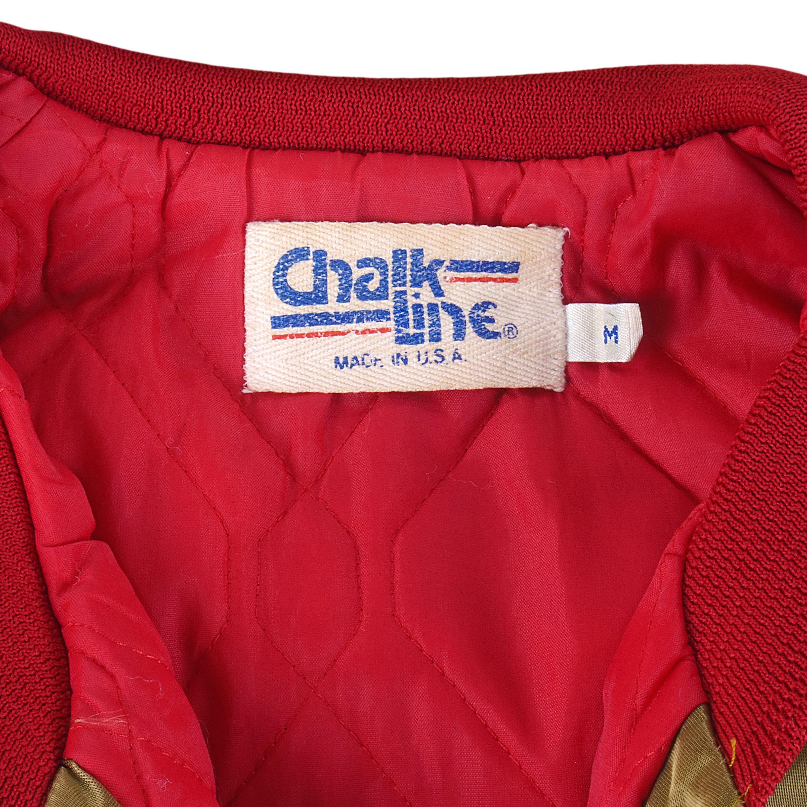 Chalk Line Jackets-is this a good deal and legit? Cont. in comments : r/ 49ers