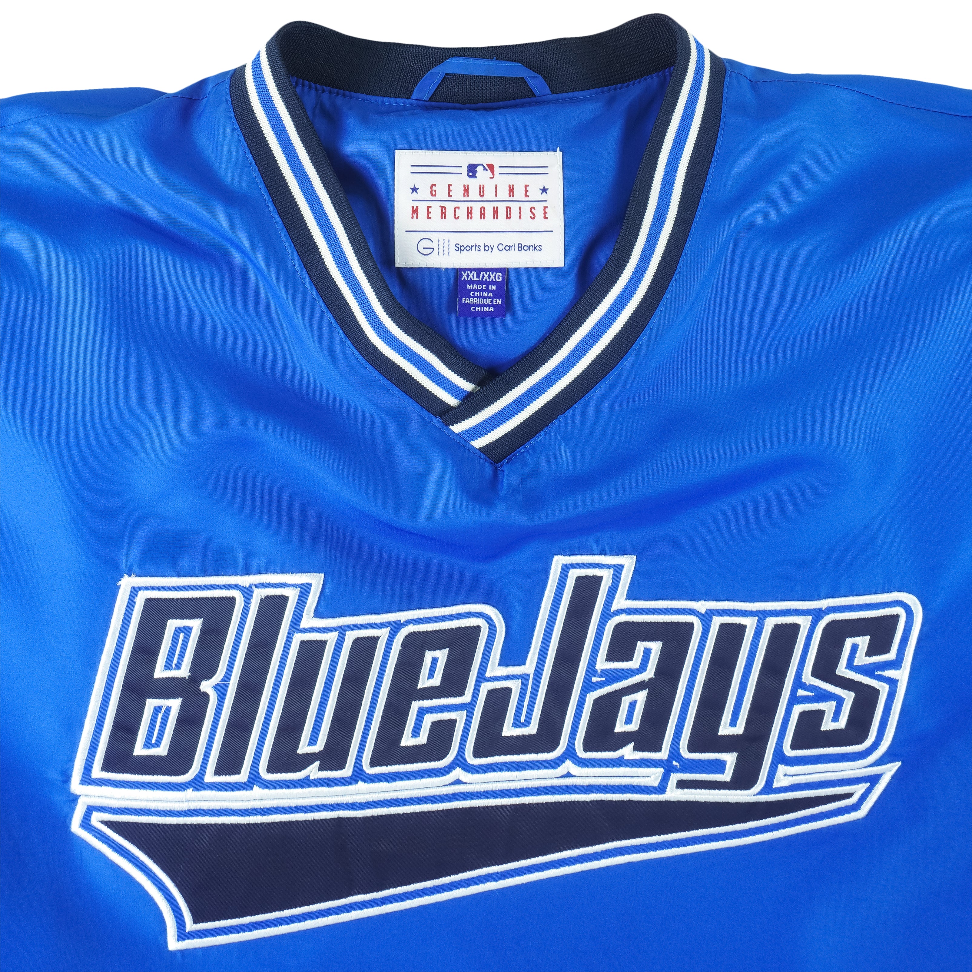 Toronto Blue Jays - Vintage Uniform  Blue jays, Toronto blue jays, Sports  uniforms