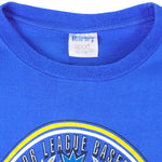 MLB (Harley Sport) - Toronto Blue Jays T-Shirt 1994 X-Large Vintage Retro Baseball