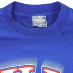 NFL (Spectator) - Buffalo Bills Single Stitch T-Shirt 1994 XX-Large Vintage Retro Football