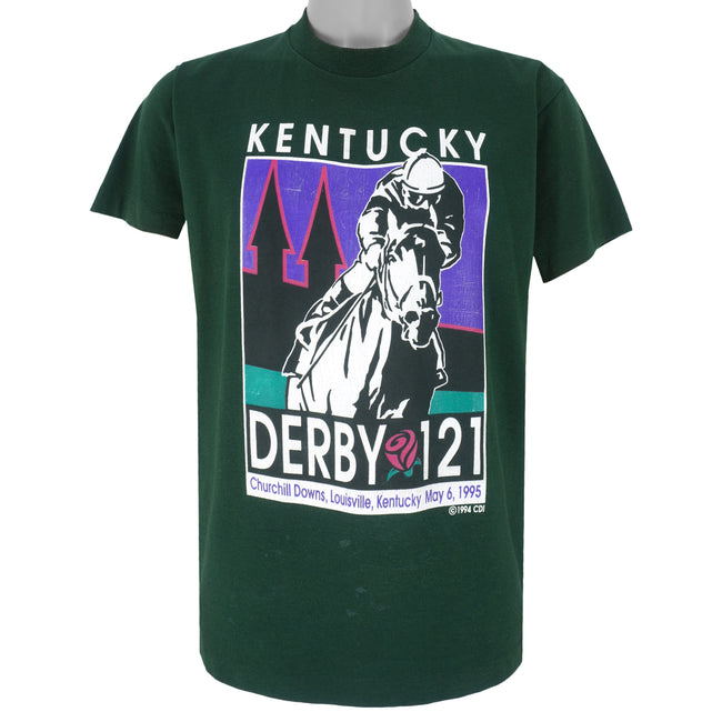 Louisville Horse Track Harley-Davidson T-Shirt 