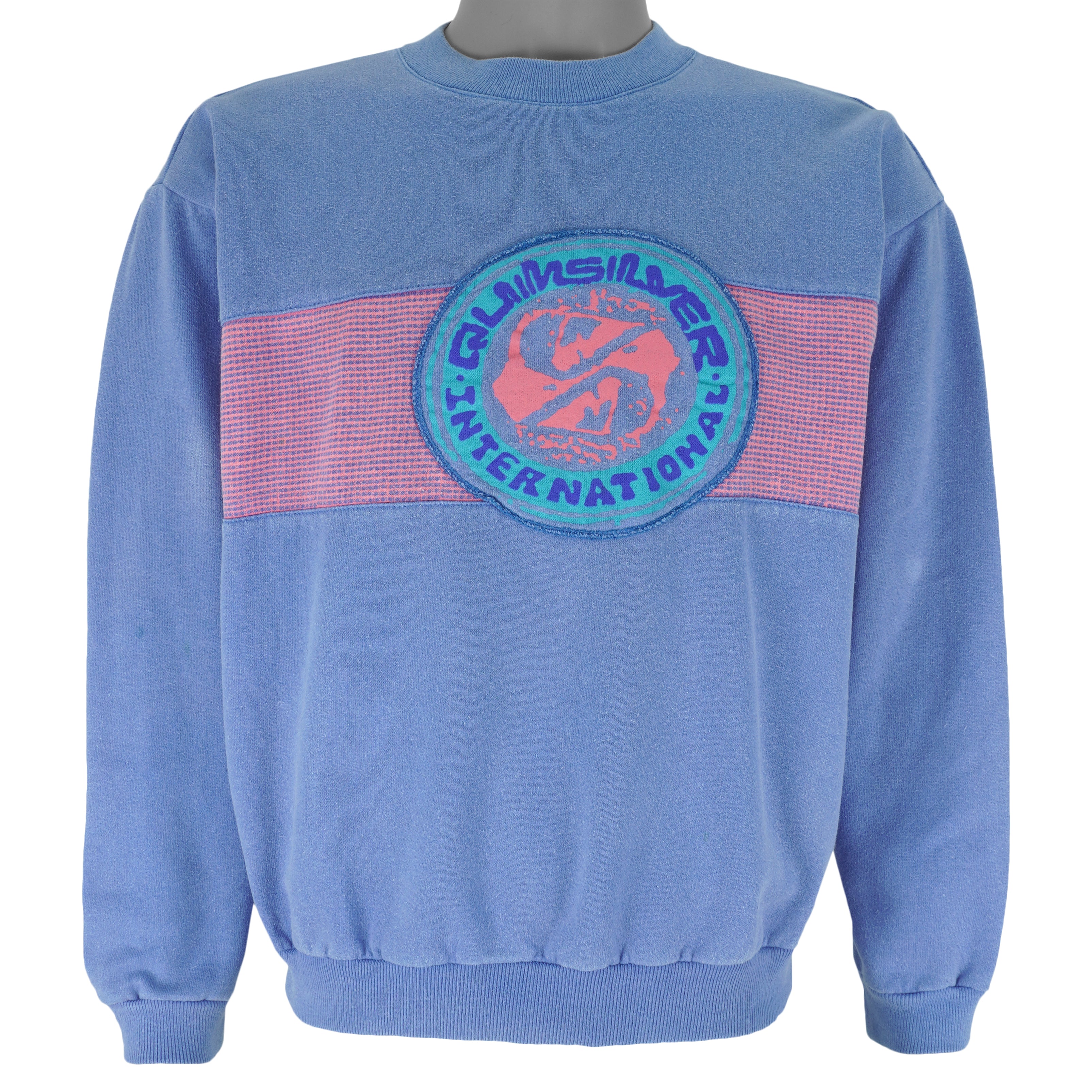 90s Miami Dolphins Crewneck – Dallas Streetwear