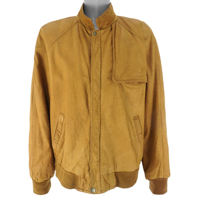 Leather Jackets – Vintage Club Clothing