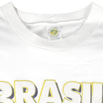 Vintage - Rio De Janeiro Brazil T-Shirt 1990s Medium Vintage Retro