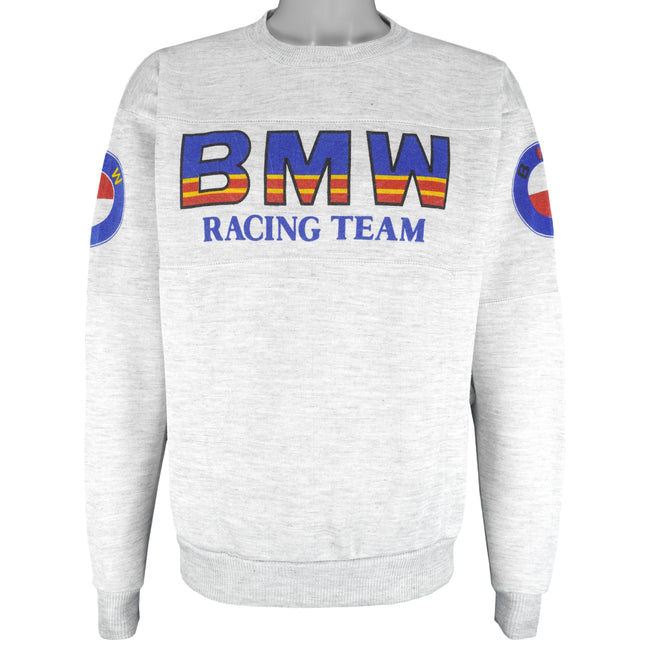 Bmw crewneck hot sale