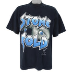 Vintage Stone Cold 3 16 Steve Austin Baseball Jersey Shirt -  Singapore