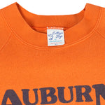 NCAA (College Jogs) - Auburn Tigers Sugar Bowl Sweatshirt 1989 Large Vintage College Football