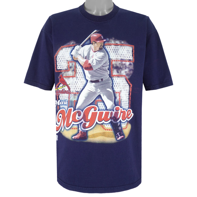 Mark McGwire Jersey, Mark McGwire Gear and Apparel