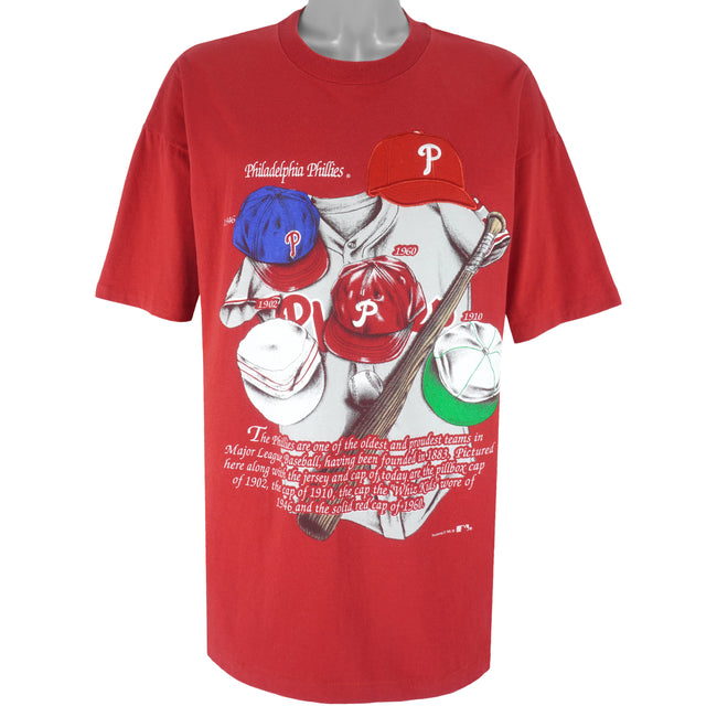 Philadelphia Phillies Jerseys & Teamwear, MLB Merch