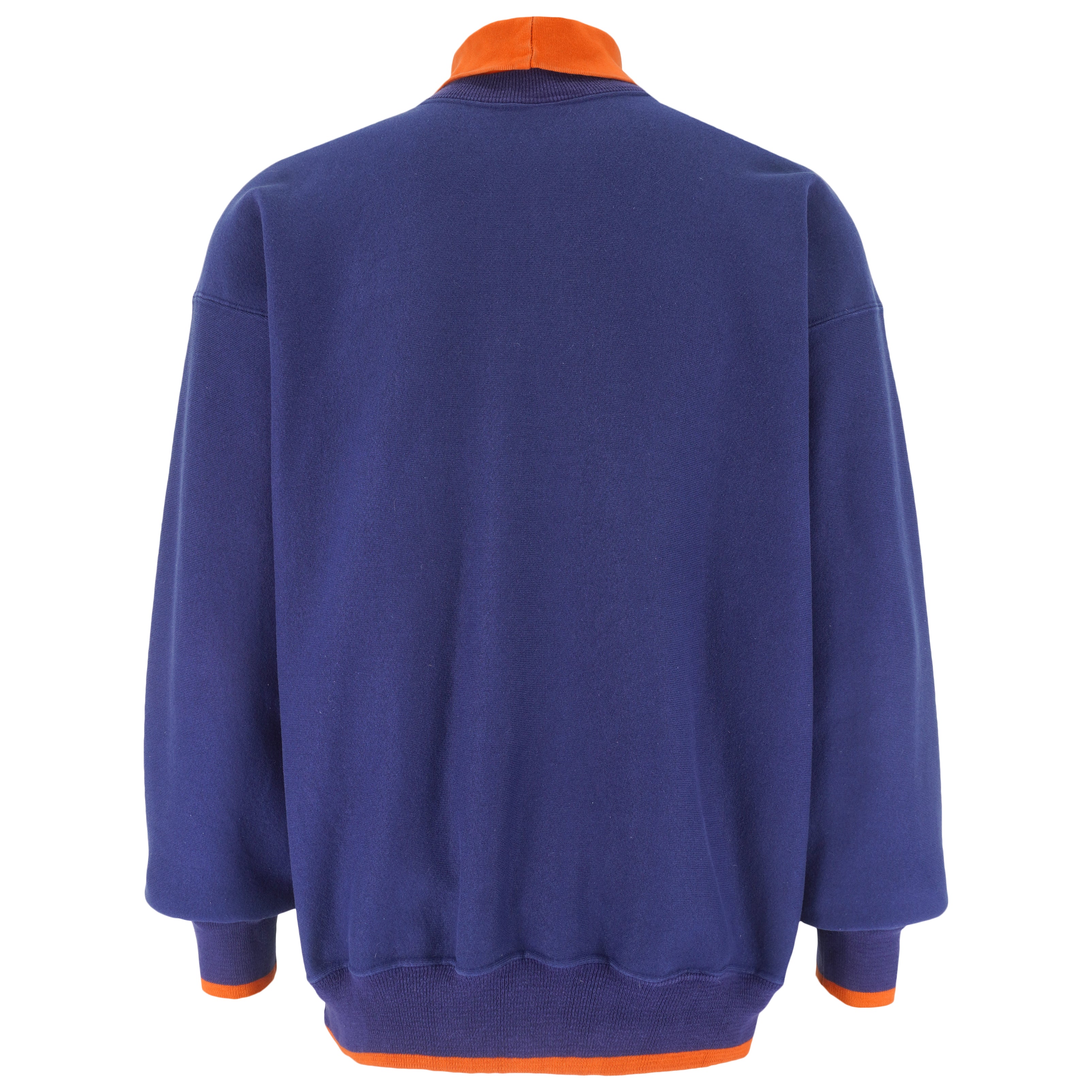 Illinois Fighting Illini Carhartt Crewneck