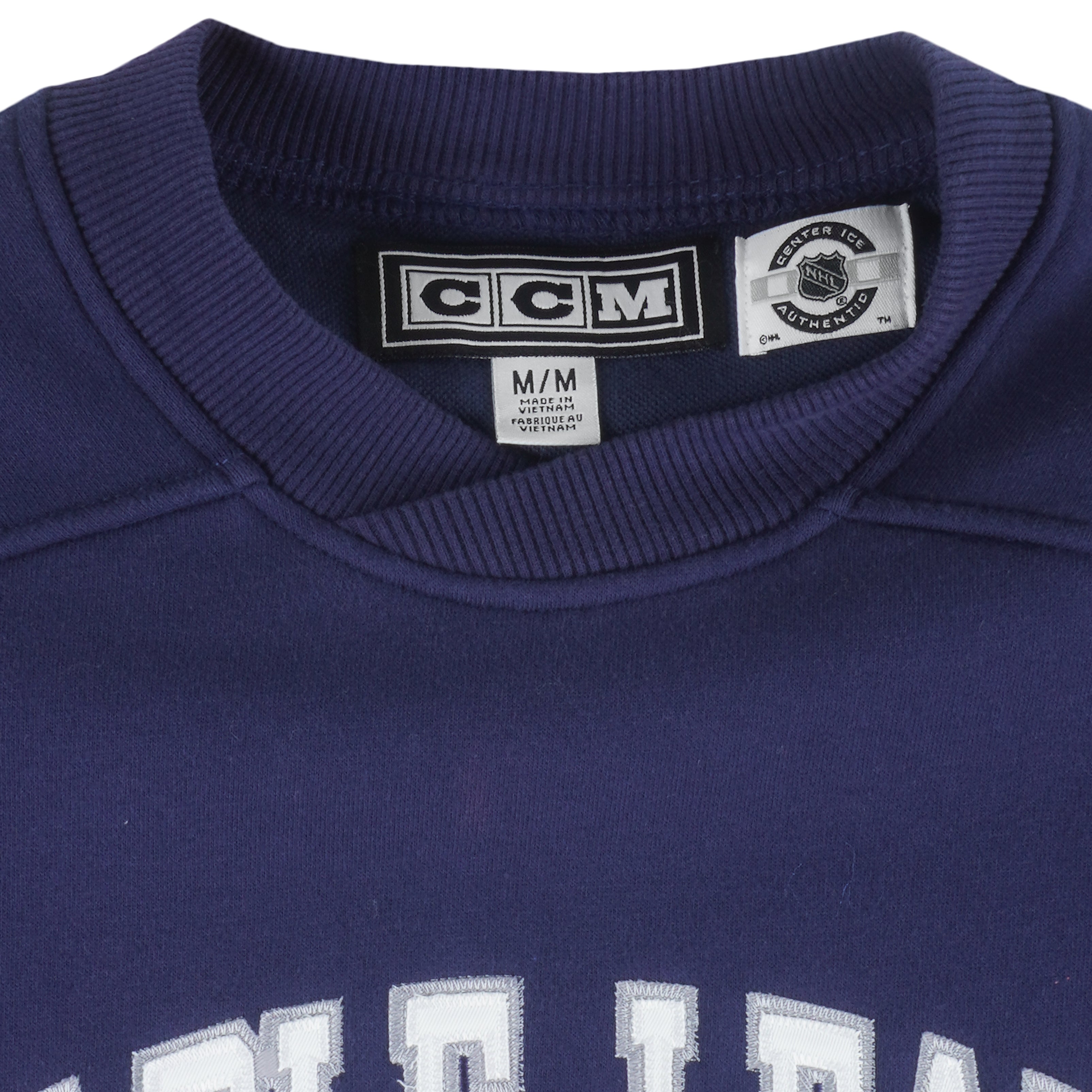 CCM Toronto Maple Leafs NHL Fan Sweatshirts for sale