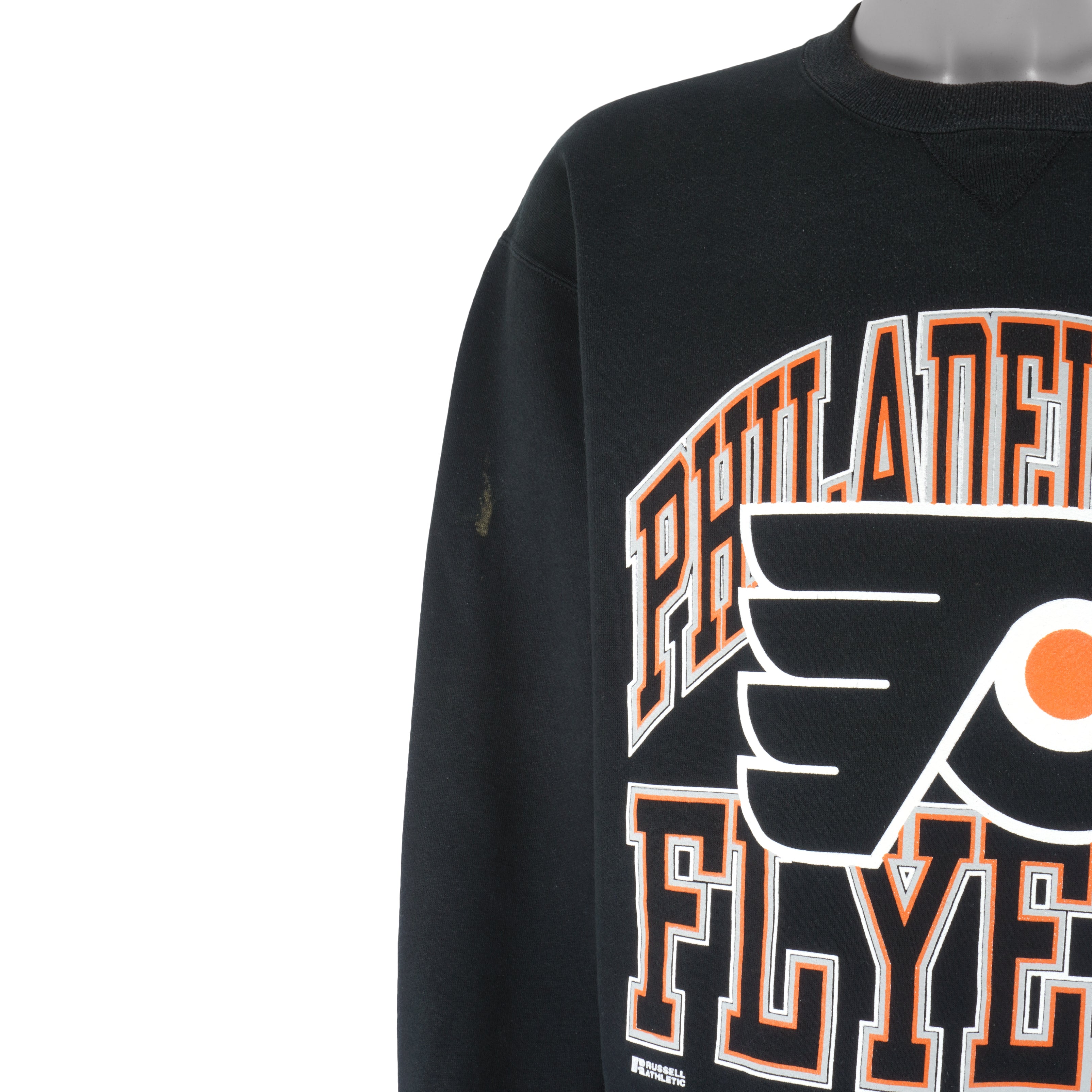 Flyers shirt, Philadelphia Flyers, Philadelphia Flyers crewneck