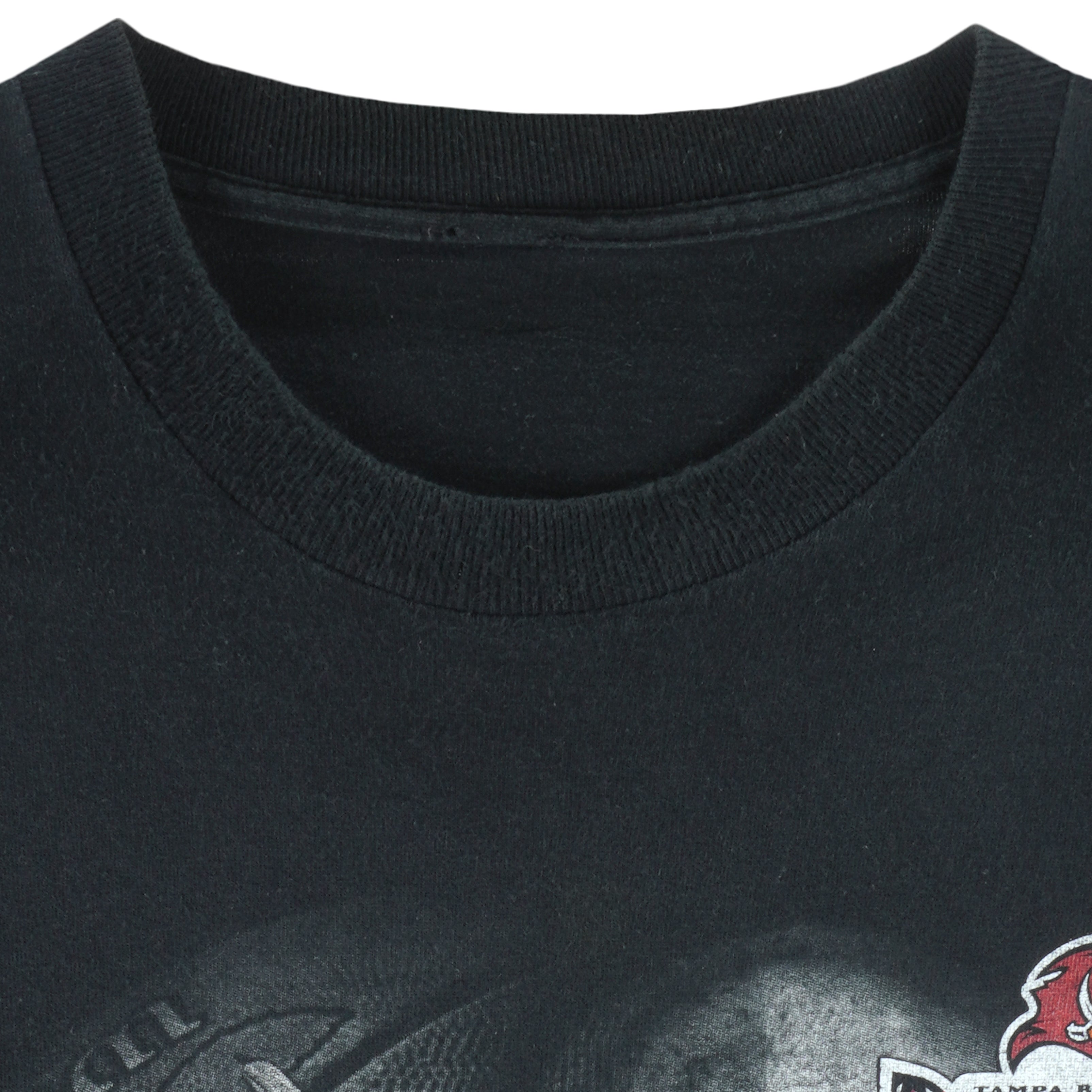 TAMPA BAY BUCCANEERS PRO TEAM SHIRT (GRAY)