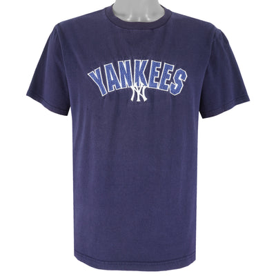 Vintage Starter - New York Yankees Tino Martinez Deadstock T-Shirt 1999 X-Large