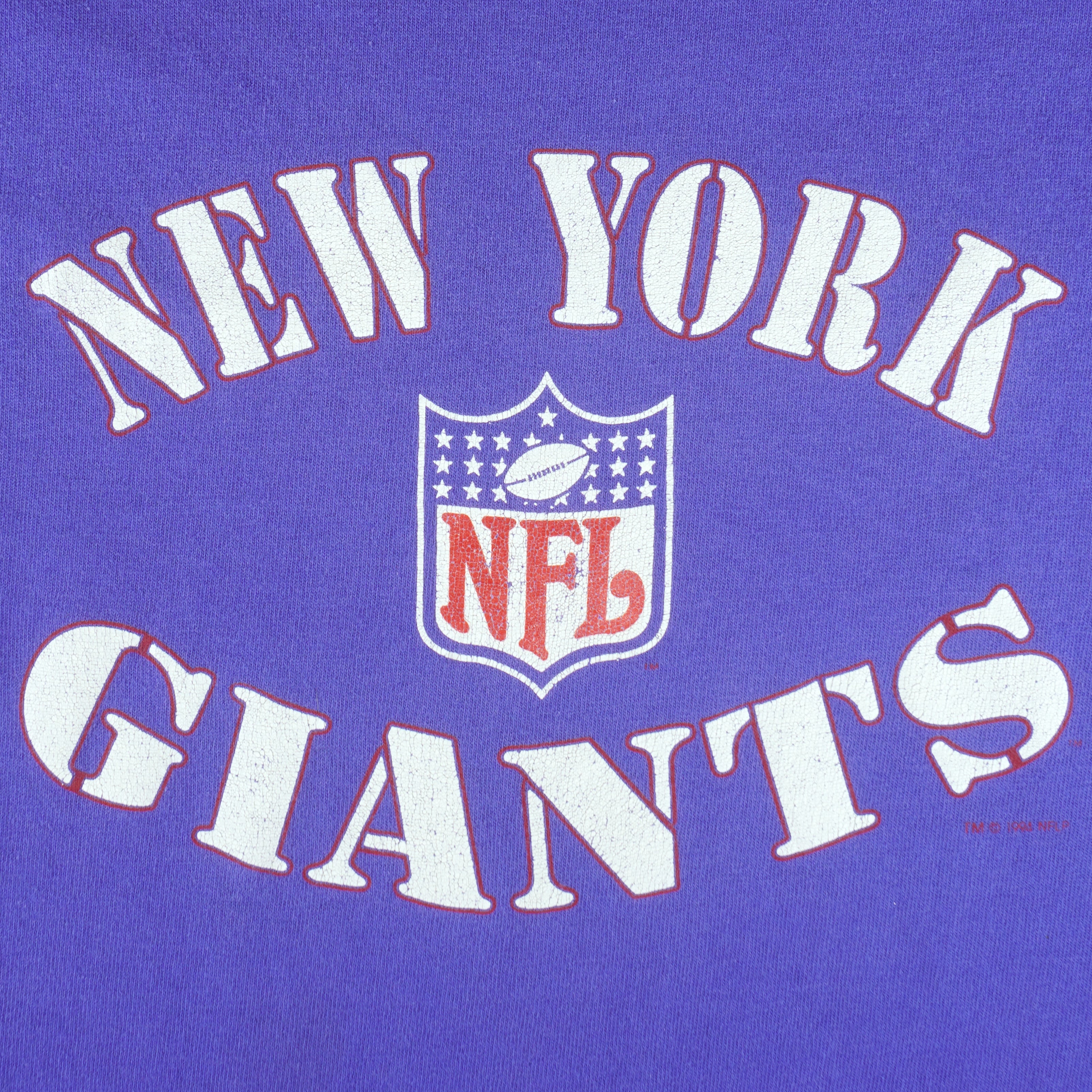 Champion New York Giants NFL Jerseys for sale