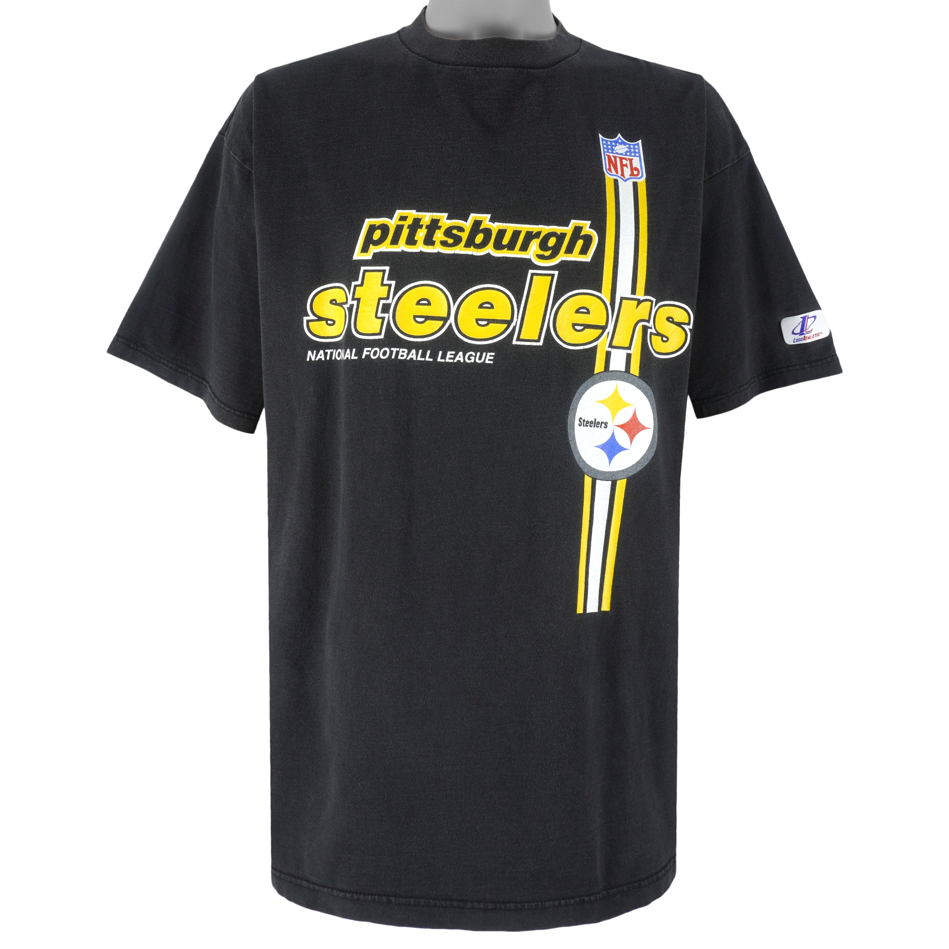 Pittsburgh Steelers Jerseys & Teamwear, NFL Merch