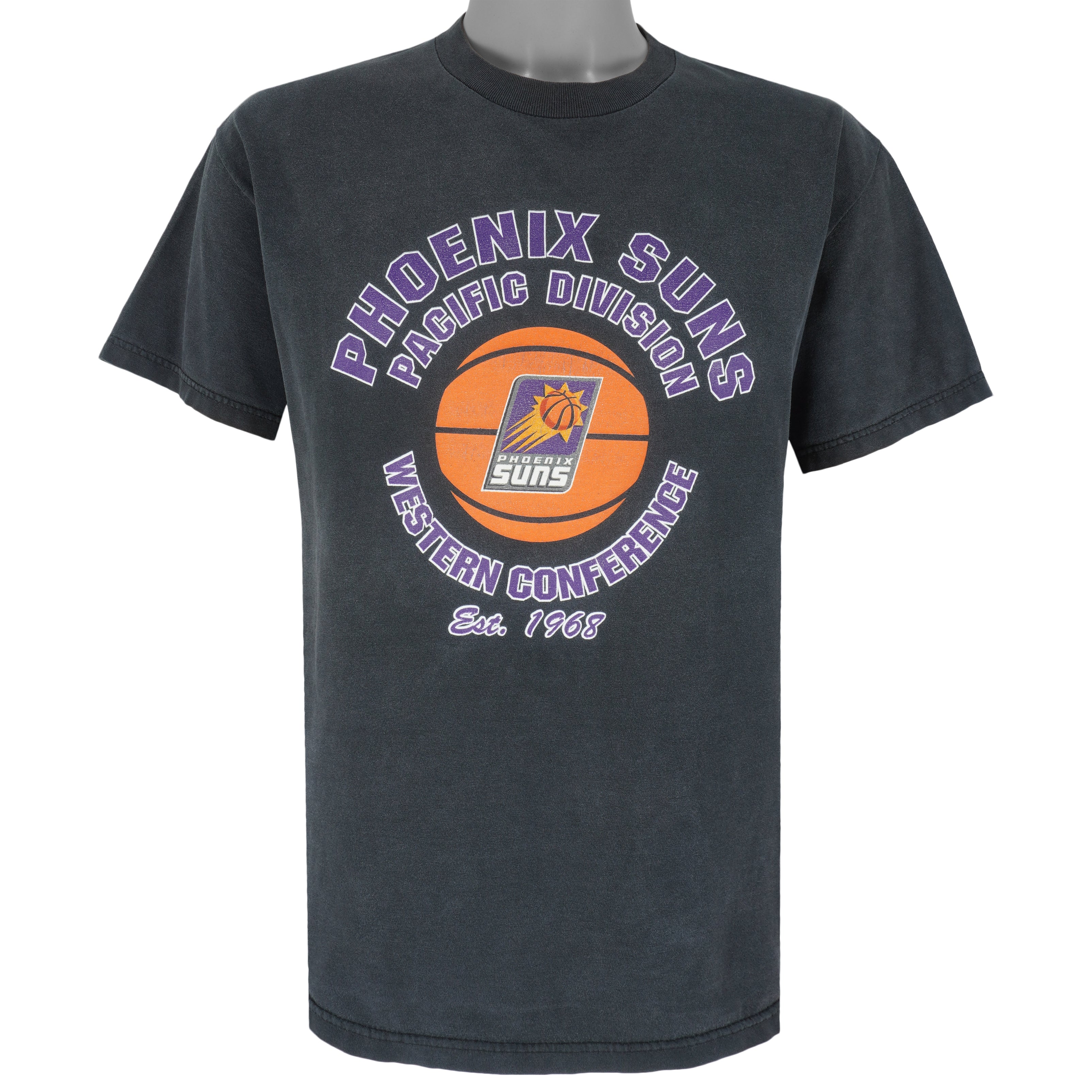 Vintage Deadstock Phoenix Suns T-Shirt XLarge