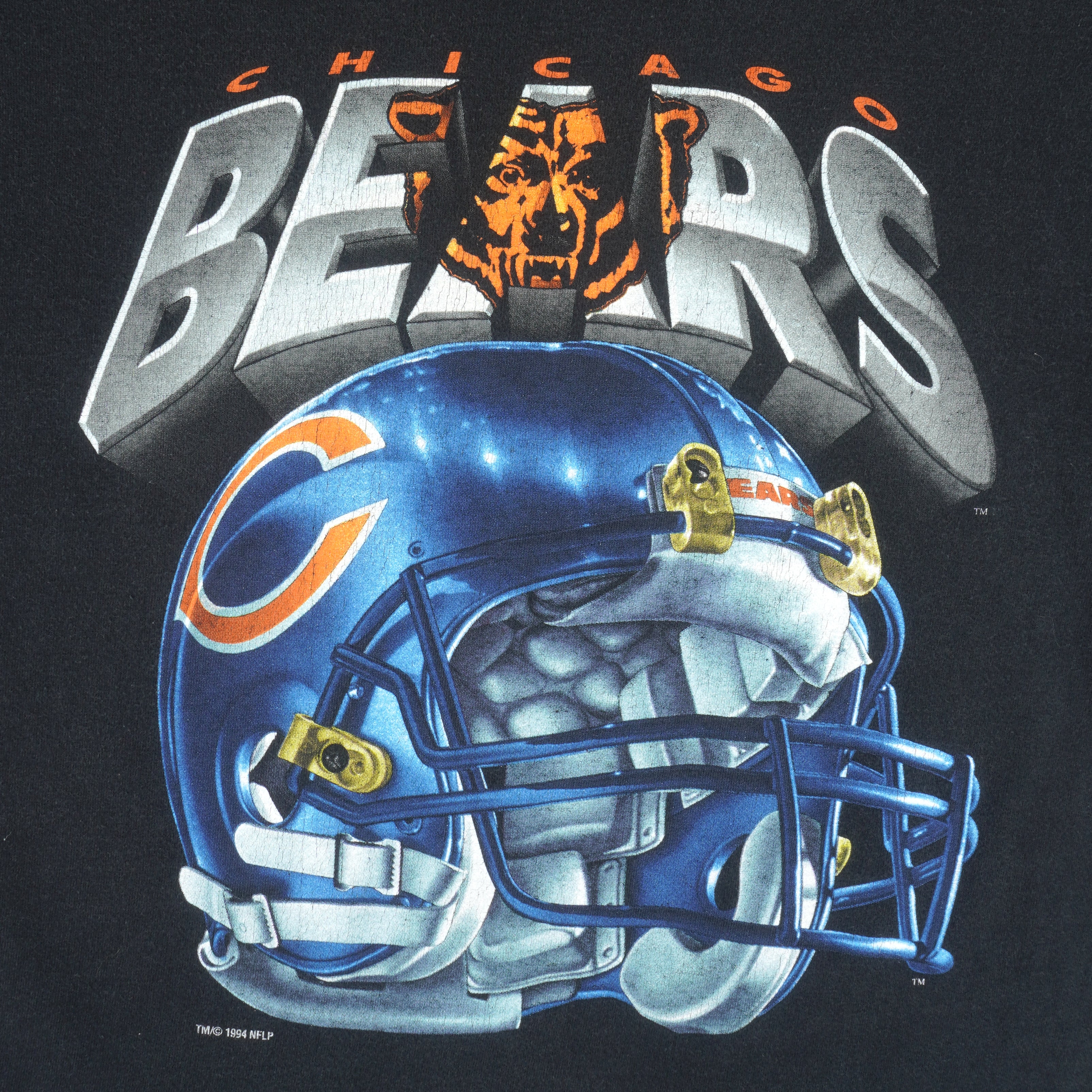 Chicago Bears Jerseys & Teamwear, NFL Merchandise