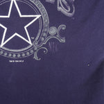 Vintage Dallas Cowboys Logo 7 T-Shirt