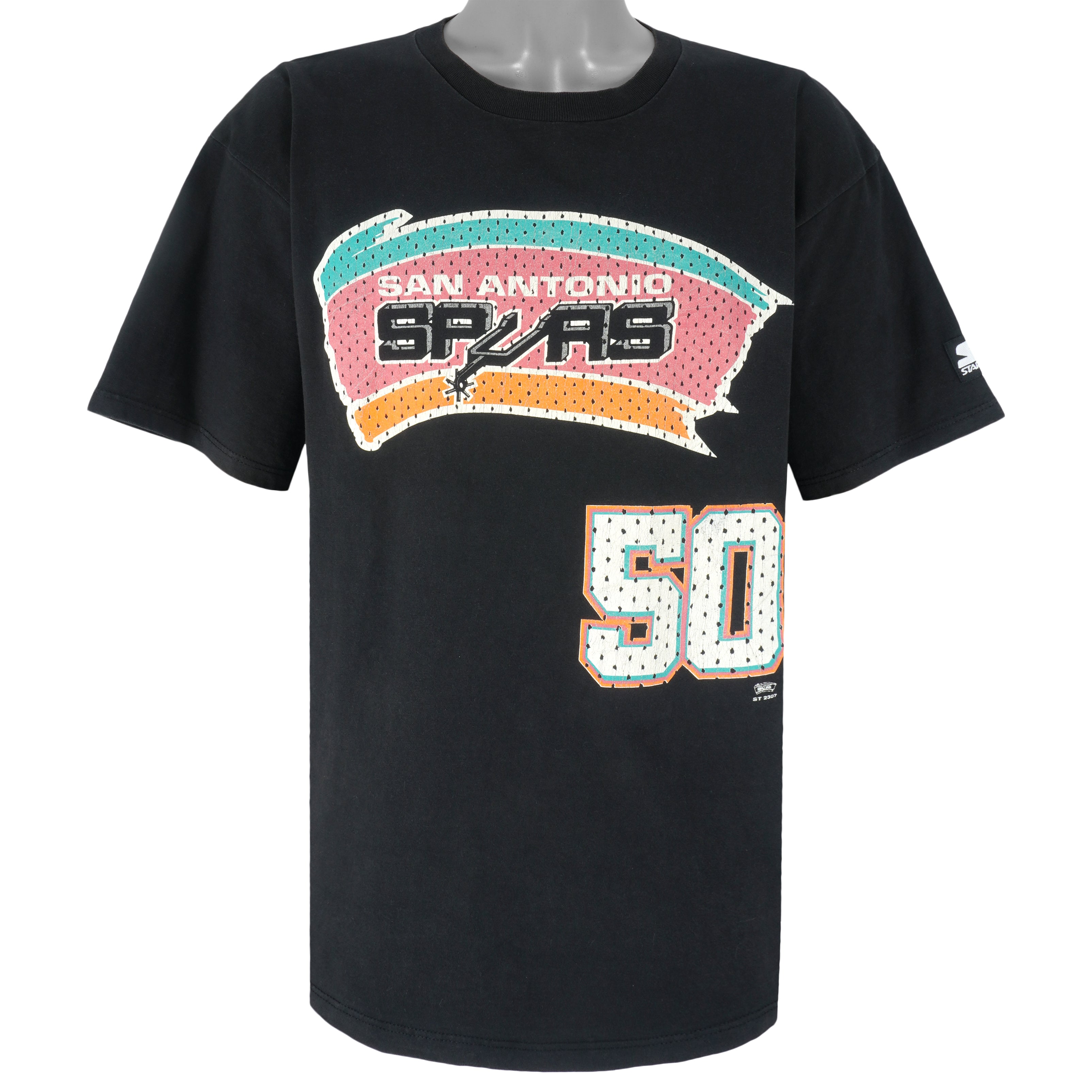 Gildan, Shirts, Vintage Nba San Antonio Spurs Looney Tunes Sweatshirt San  Antonio Spurs Shirt