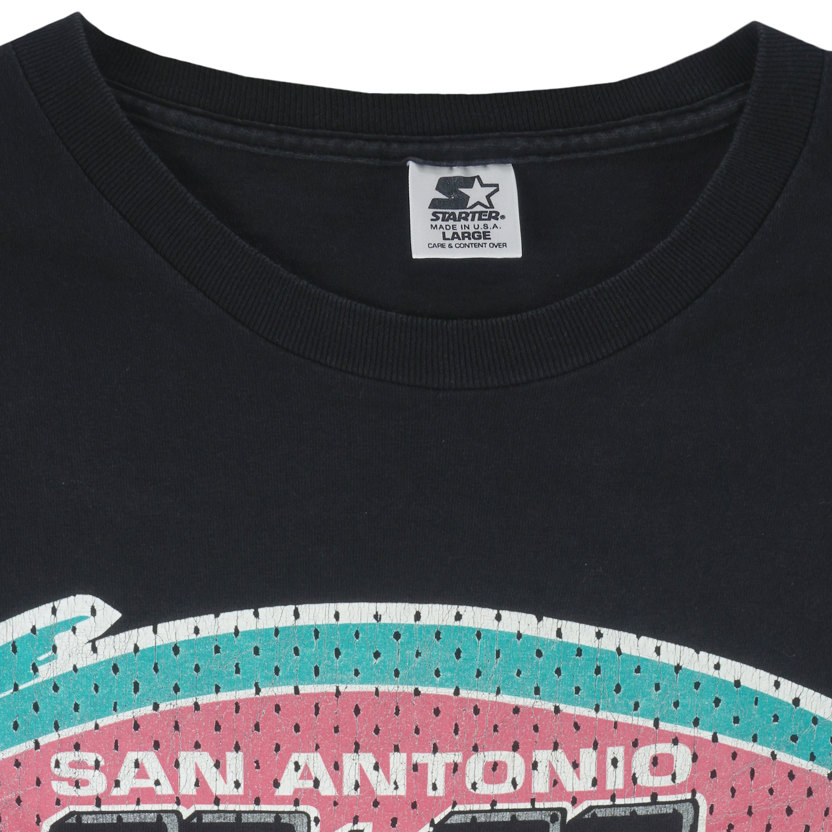 San Antonio Spurs Vintage Clothing, Spurs Throwback Hats, Spurs Vintage Gear,  Jerseys, Shirts