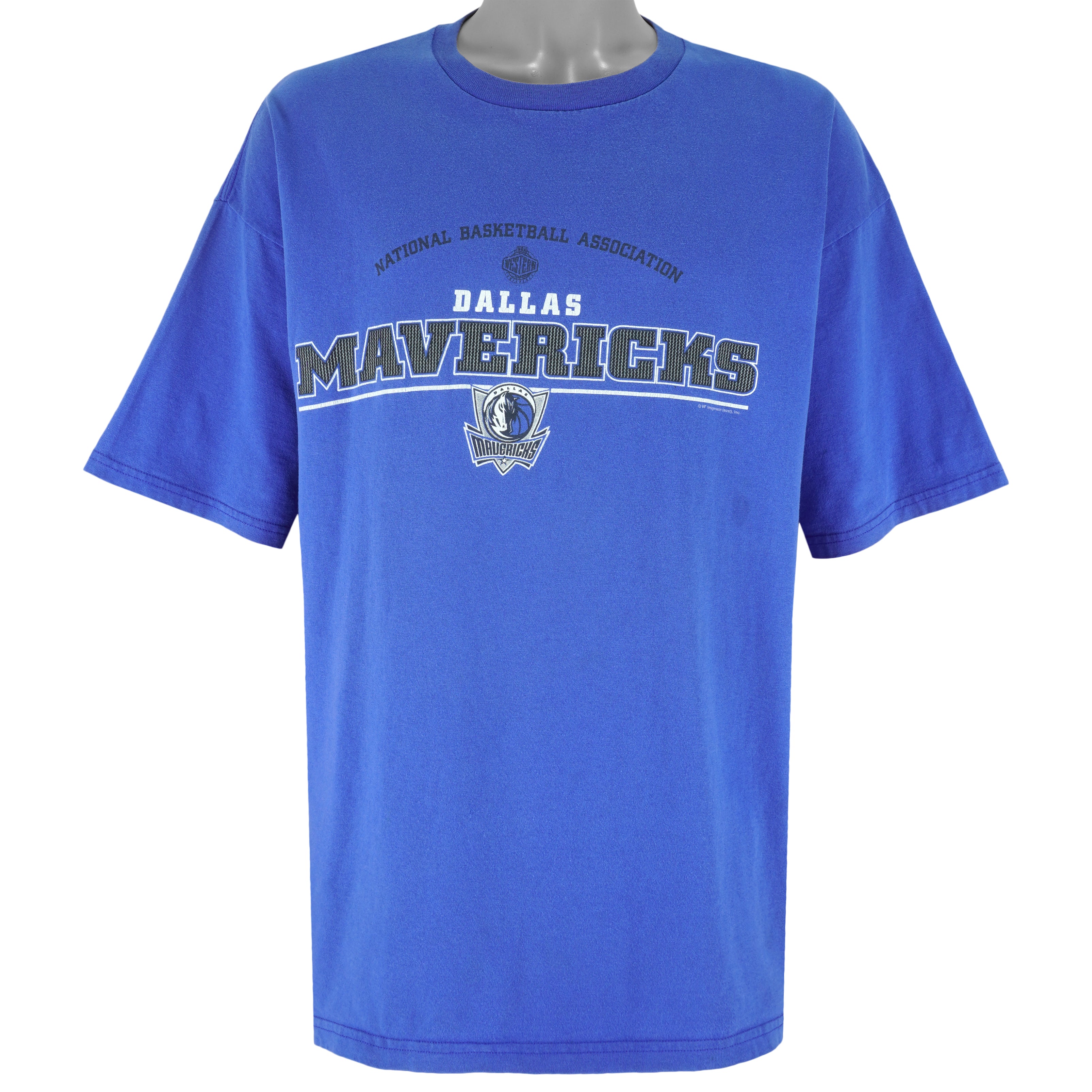 Tops  Vintage 9s Dallas Mavericks Basketball Shirt Retro Dallas
