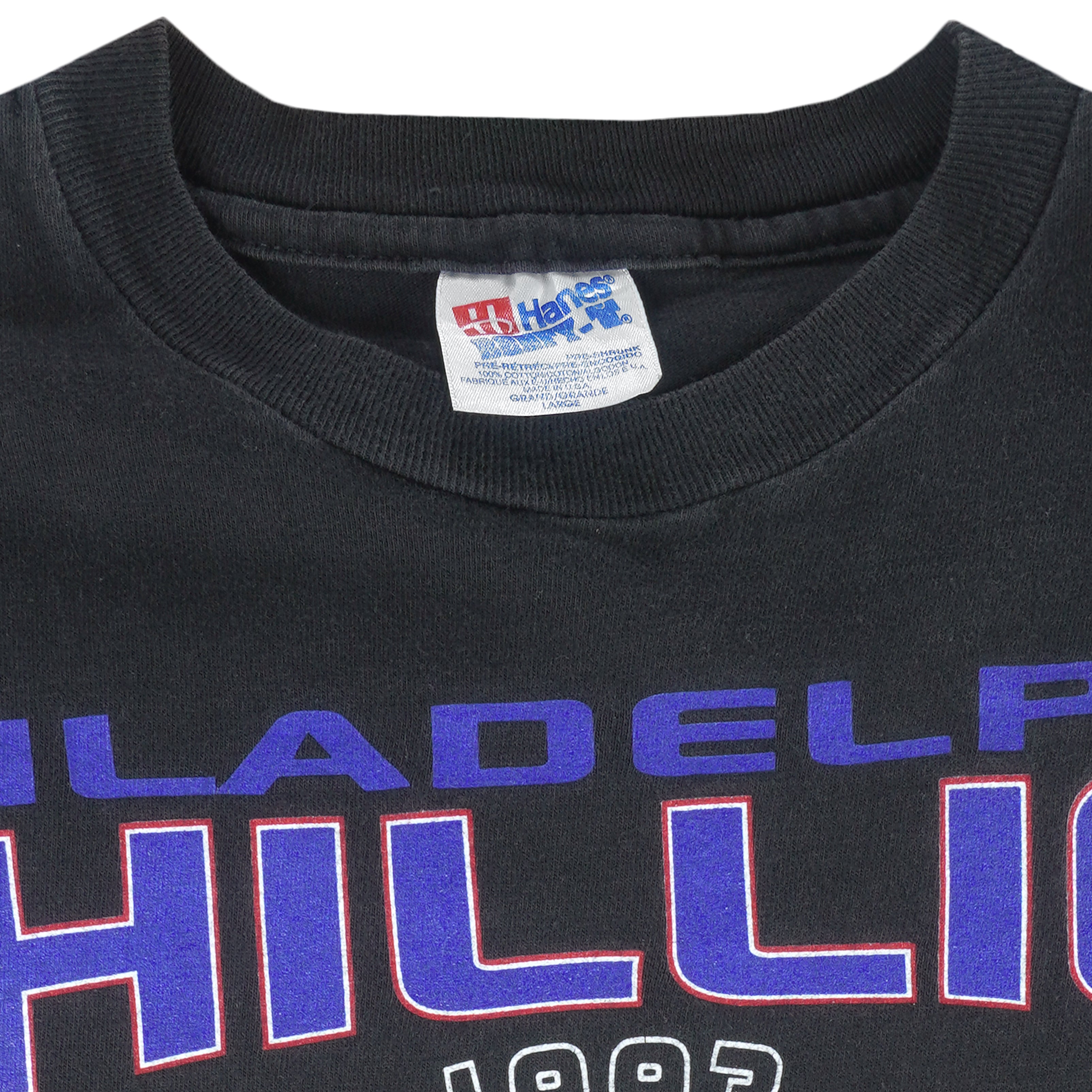 Vintage Starter 1993 NL Champion Phillies Sweatshirt (Size L) — Roots