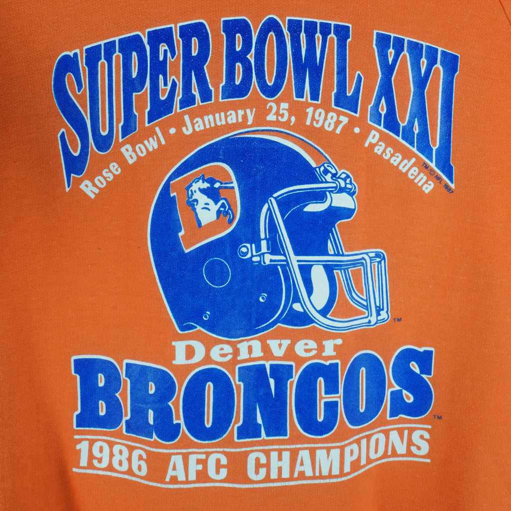 Broncos afc best sale championship t shirts