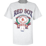 Vintage Boston Red Sox Sweatshirt (1999) 