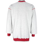 NCAA (The Game) - UNLV Runnin' Rebels Crew Neck Sweatshirt 1990s Medium Vintage Retro Football College