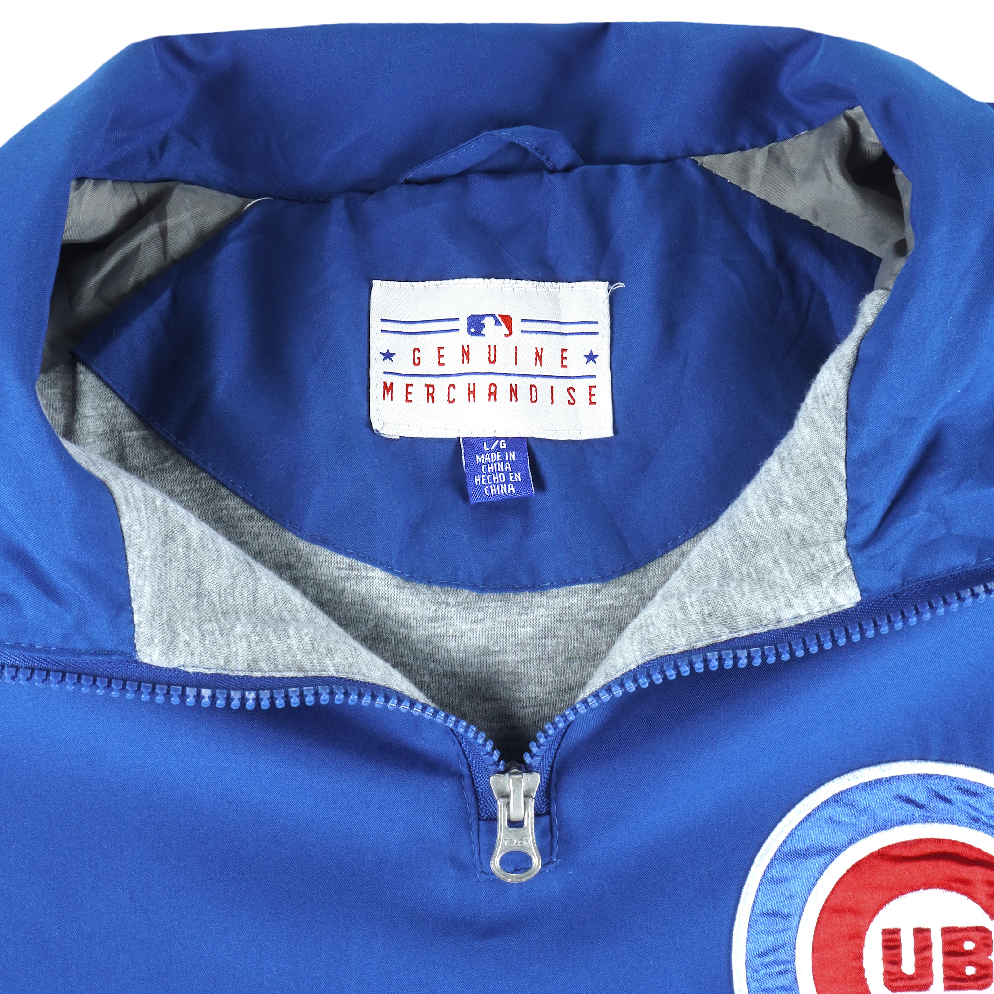 Vintage Chicago Cubs Sweatshirt (2000s) 