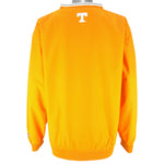 NCAA (Pro Player) - Tennessee Volunteers Pullover Windbreaker 2000s Large Vintage Retro Football College