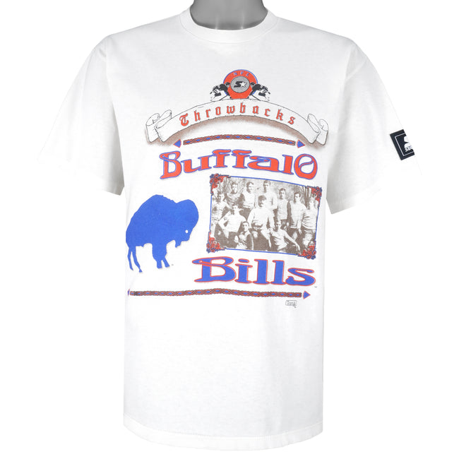 Gildan, Shirts, Vintage Nfl Buffalo Bills Looney Tunes Tshirt Buffalo Bills  Shirt Football S