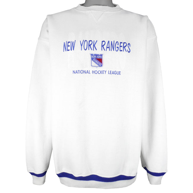 New York Rangers Long Sleeve Shirt for Women XX-Large