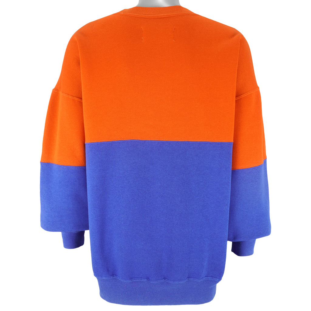 NCAA (Dodger) - University Of Florida Gators Crew Neck Sweatshirt 1990s X-Large Vintage Retro Football college