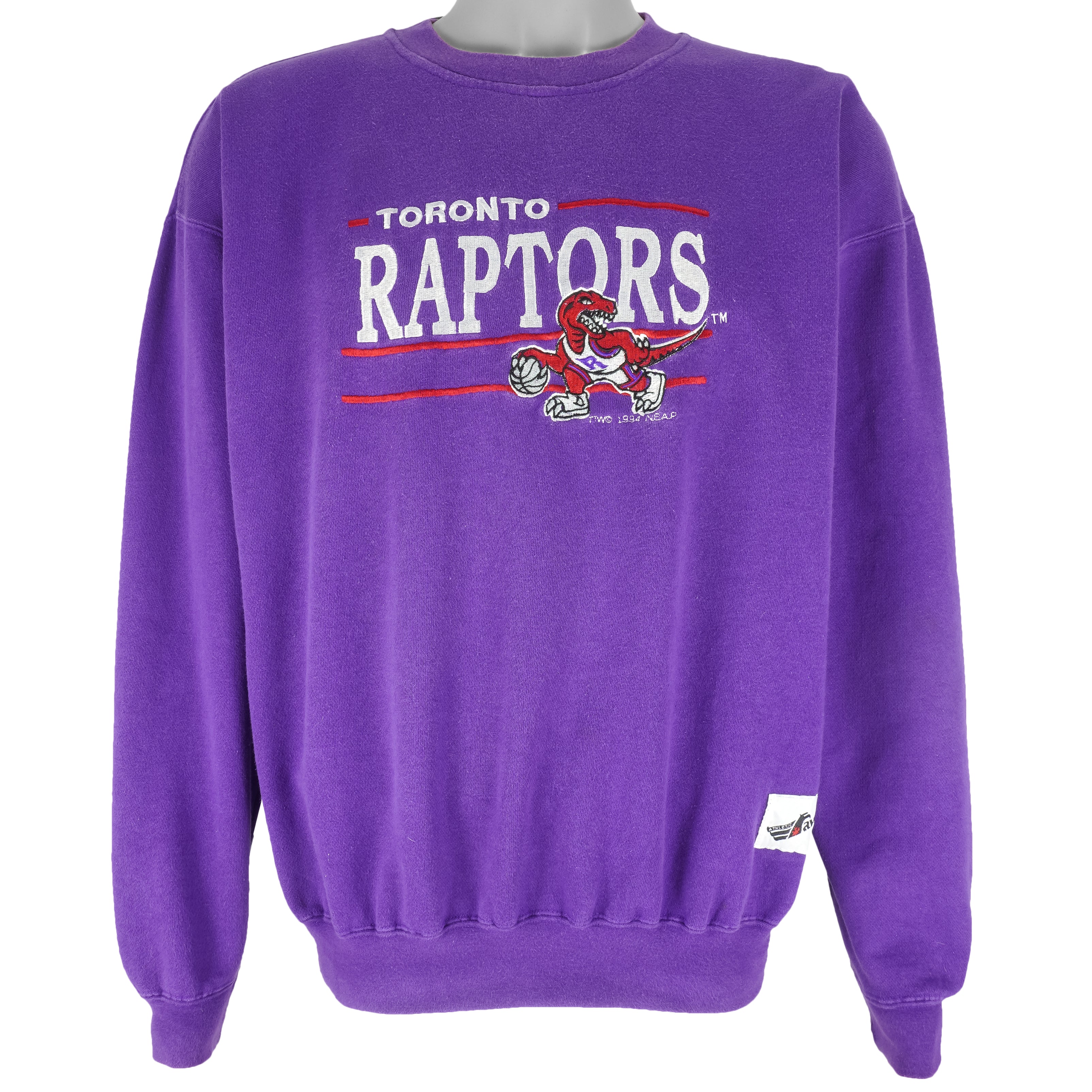 Toronto Raptors Vintage 90s Shirt, hoodie, longsleeve, sweatshirt, v-neck  tee
