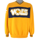 NCAA (Lee) - Tennessee Volunteers Sweatshirt 1990s Meidum Vintage Retro Football College