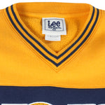 NCAA (Lee) - Tennessee Volunteers Sweatshirt 1990s Meidum Vintage Retro Football College