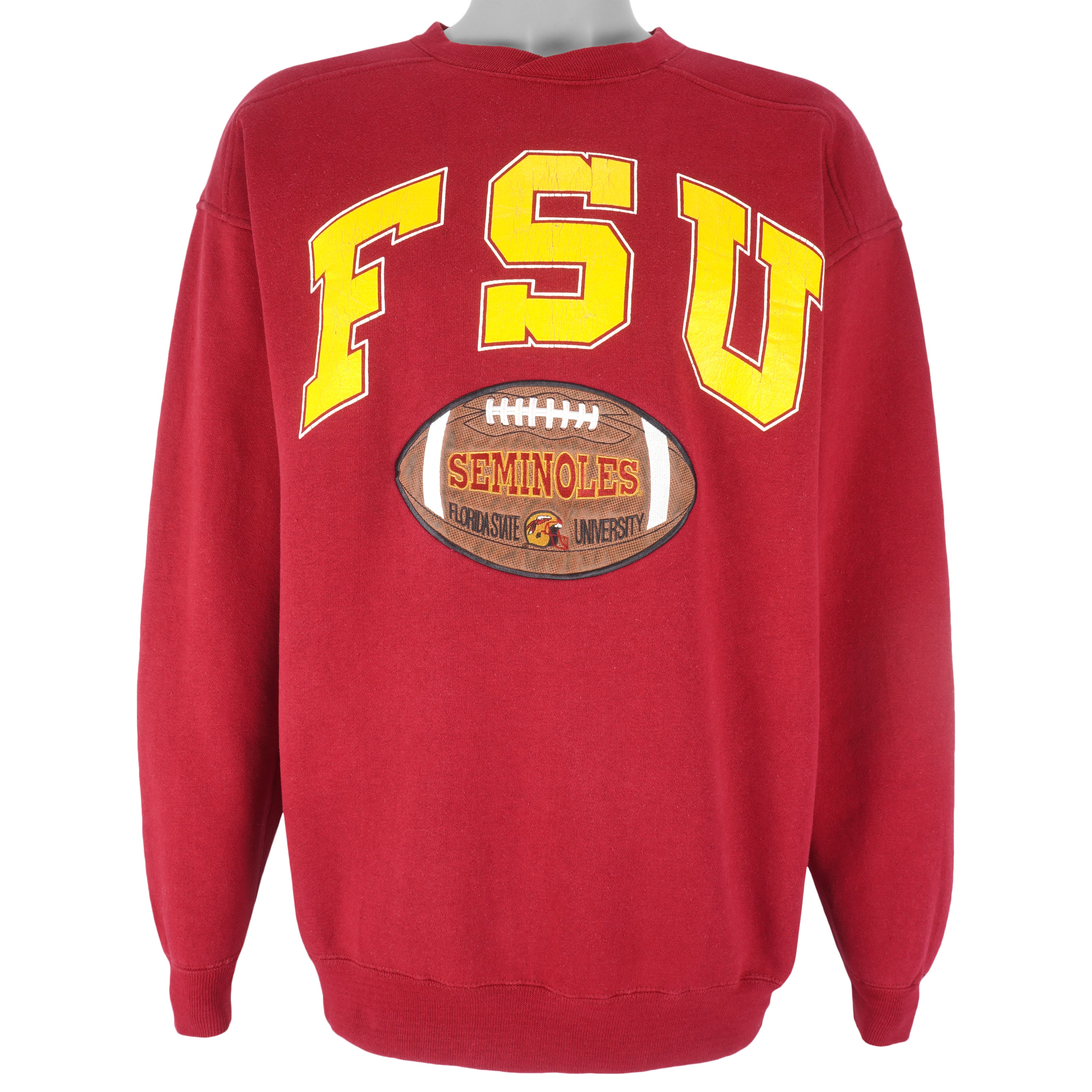 Fsu cheap crewneck sweatshirt