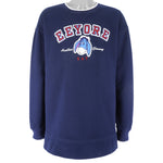 Disney - Eeyore, Another Gloomy Day Sweatshirt 1990s 3X-Large