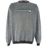 Vintage Puma - Philadelphia Eagles Embroidered Crew Neck