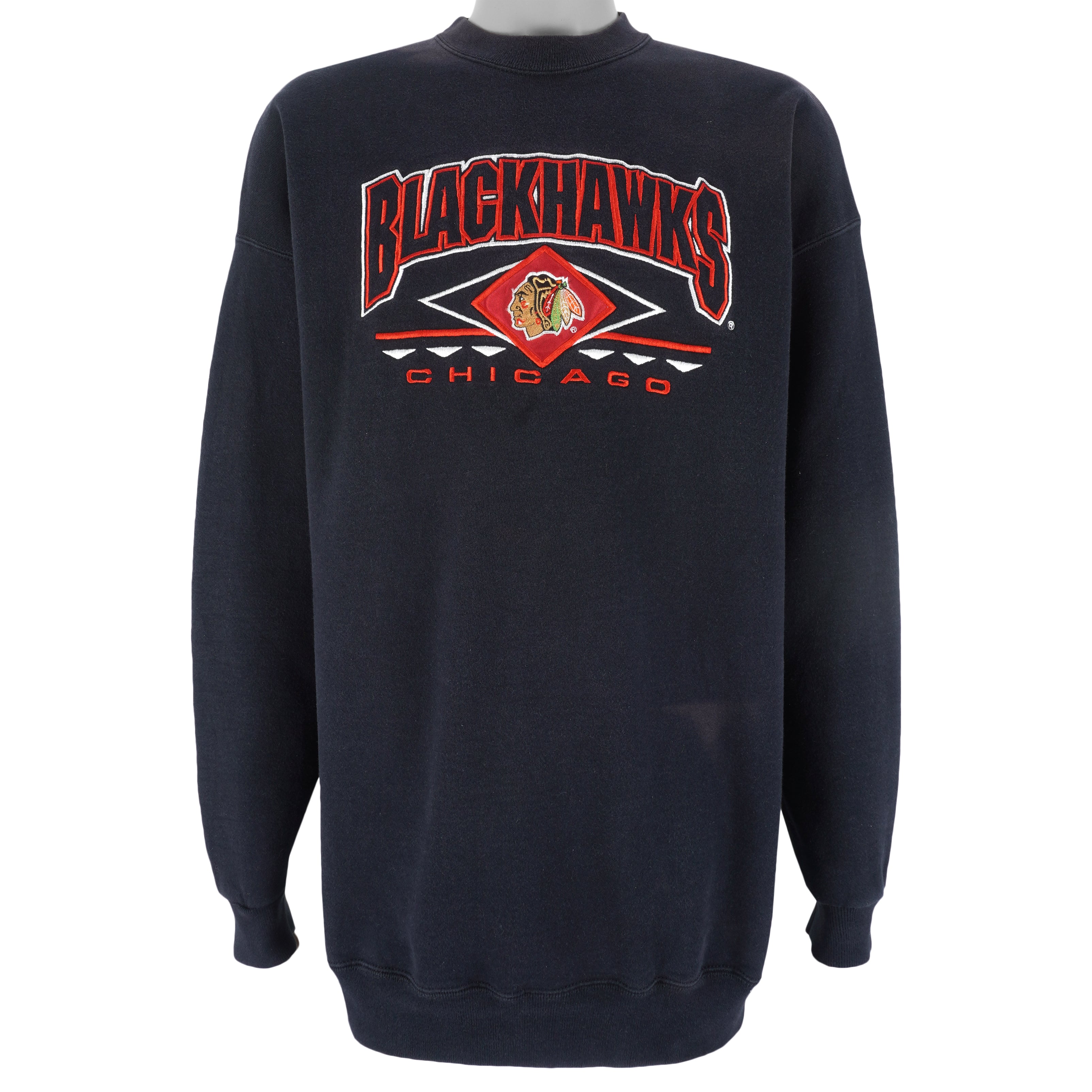 Chicago Blackhawks Hoodie, Blackhawks Sweatshirts, Blackhawks
