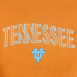 NCAA (Team Edition) - University of Tennessee Crew Neck Sweatshirt 1990s X-Large Vintage Retro