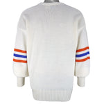 80s Denver Broncos Knit Cliff Engle Sweater - 5 Star Vintage