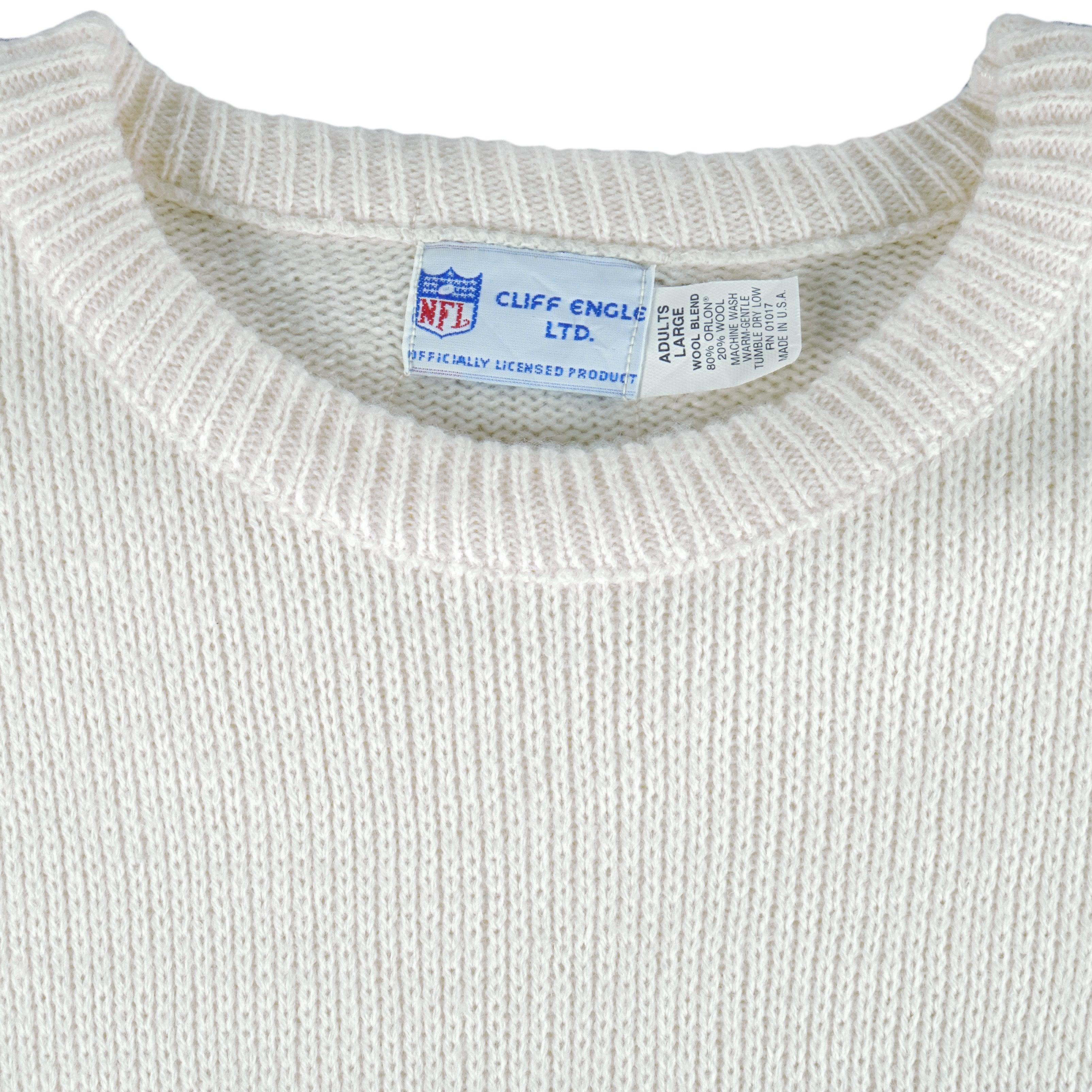 NFL Team - Sweaters, Knitted sweaters