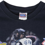 MLB (Sport Attack) - Florida Marlins World Series Champions T-Shirt 1997 X-Large Vintage Retro Baseball
