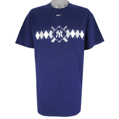NY Yankees Baseball Shirt – ASAP Vintage Clothing