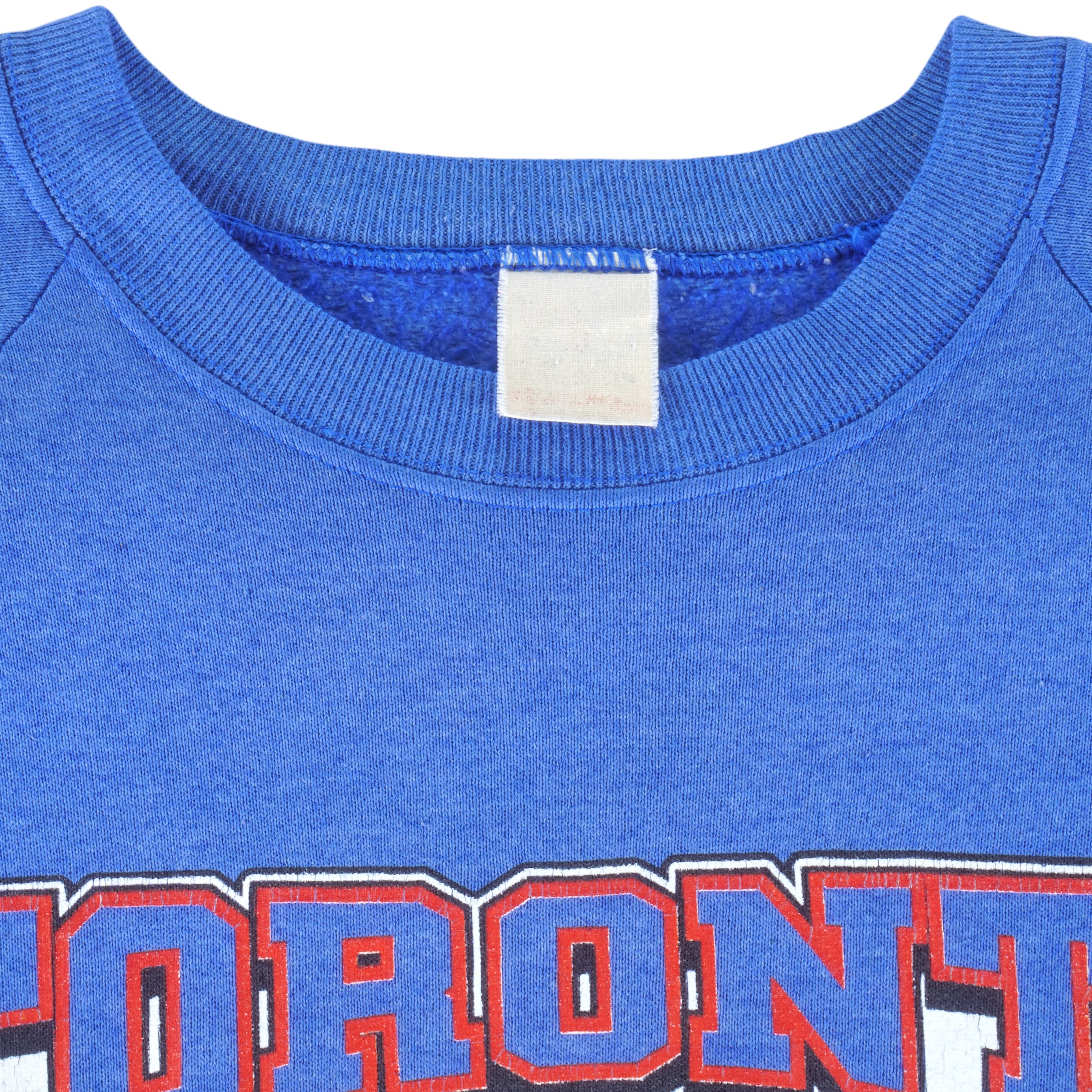 Vintage Toronto Blue Jays 1991 All Star Baseball Jersey 